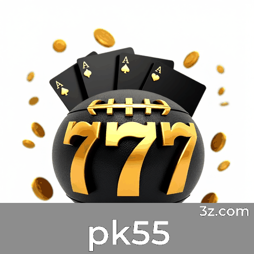 pk55: Seu Cassino e Plataforma de Apostas Confiável
