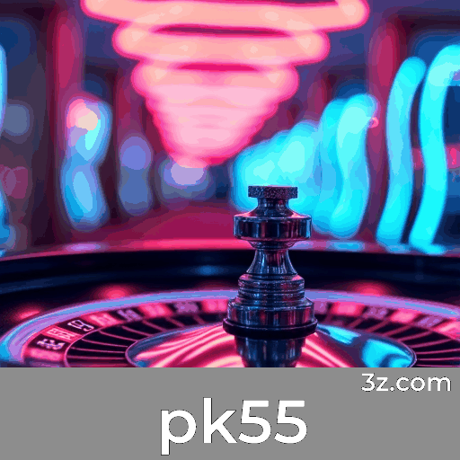pk55: Seu Cassino e Plataforma de Apostas Confiável